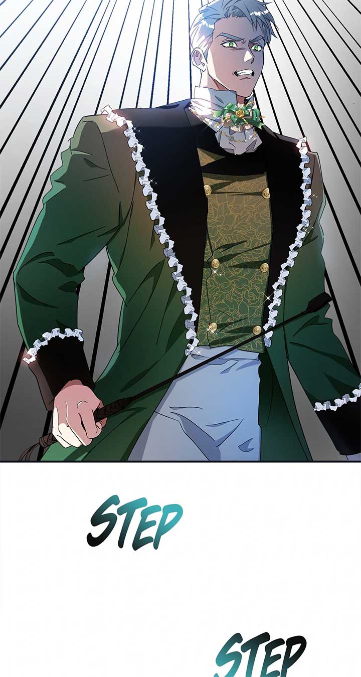 My Dead Lover Returned as a Tyrant Chapter 17 361 ch 17 75