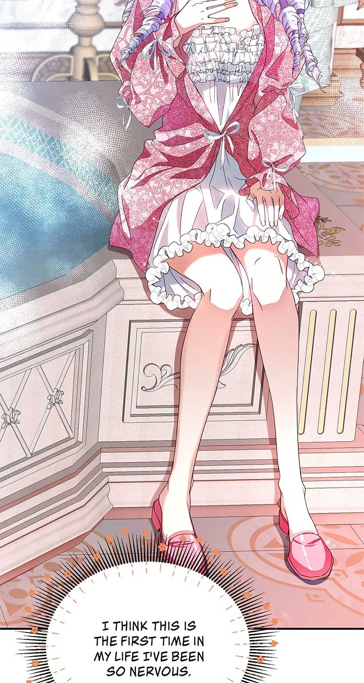 My Dead Lover Returned as a Tyrant Chapter 17 366 ch 17 80