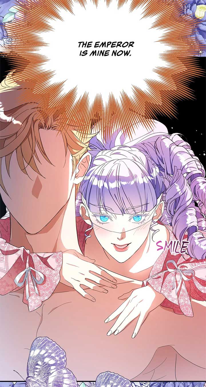 My Dead Lover Returned as a Tyrant Chapter 17 375 ch 17 89