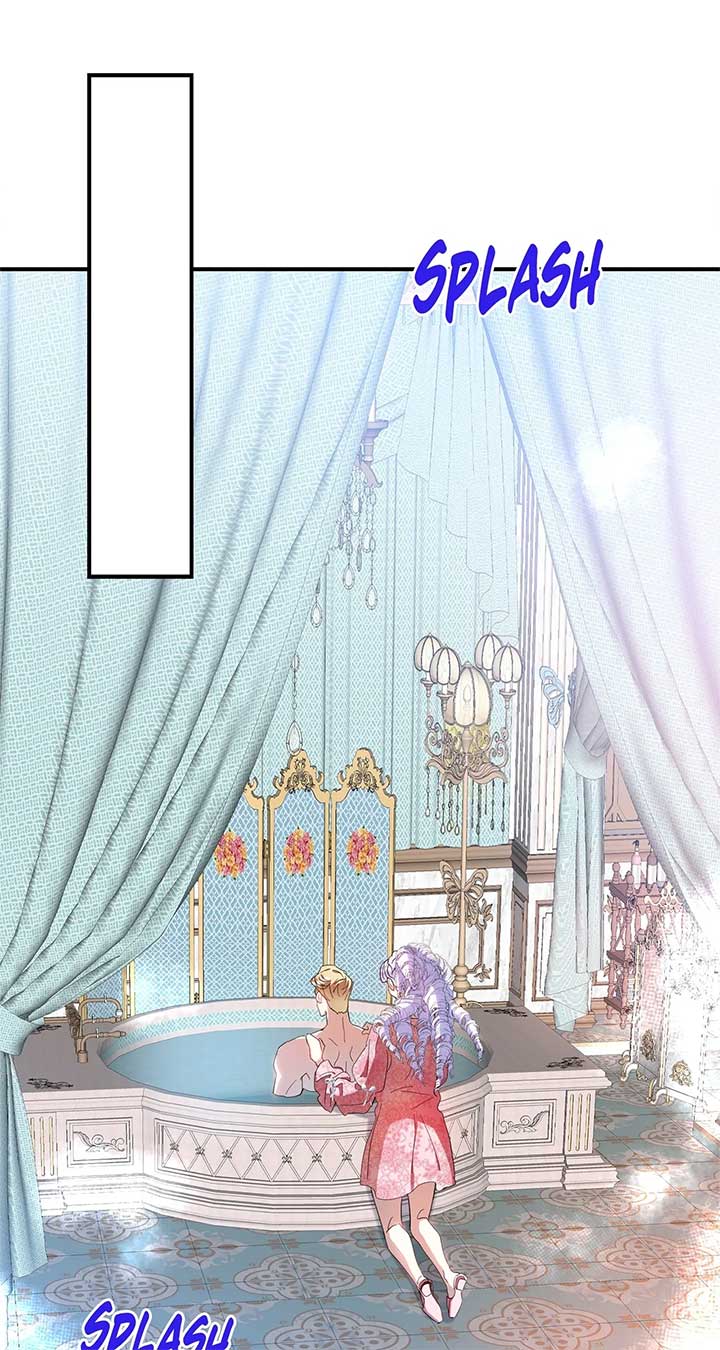 My Dead Lover Returned as a Tyrant Chapter 18 293 ch 18 1