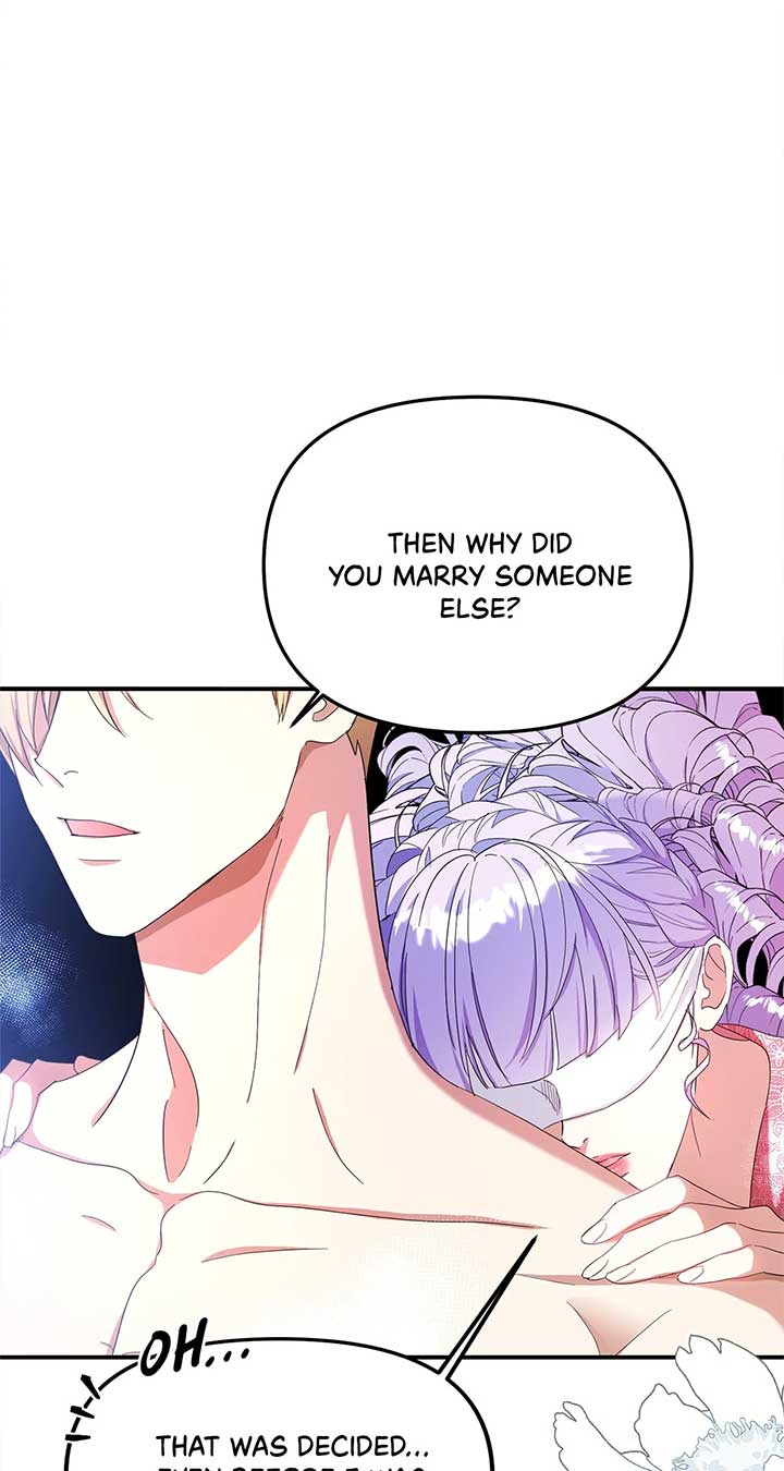 My Dead Lover Returned as a Tyrant Chapter 18 302 ch 18 10