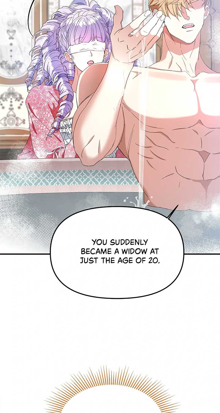 My Dead Lover Returned as a Tyrant Chapter 18 304 ch 18 12