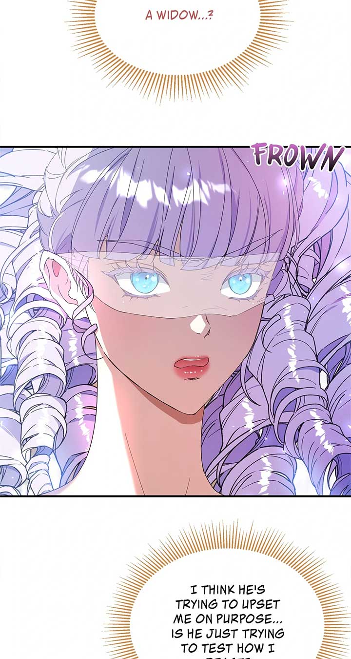 My Dead Lover Returned as a Tyrant Chapter 18 305 ch 18 13