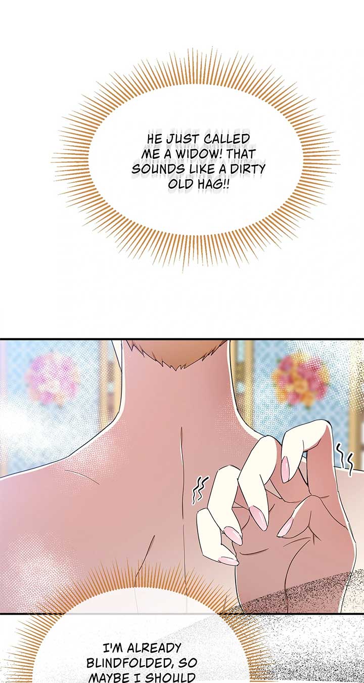 My Dead Lover Returned as a Tyrant Chapter 18 307 ch 18 15