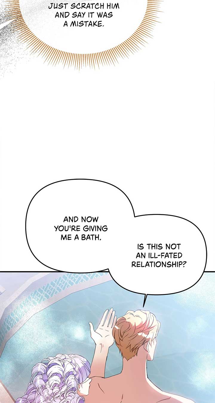 My Dead Lover Returned as a Tyrant Chapter 18 308 ch 18 16