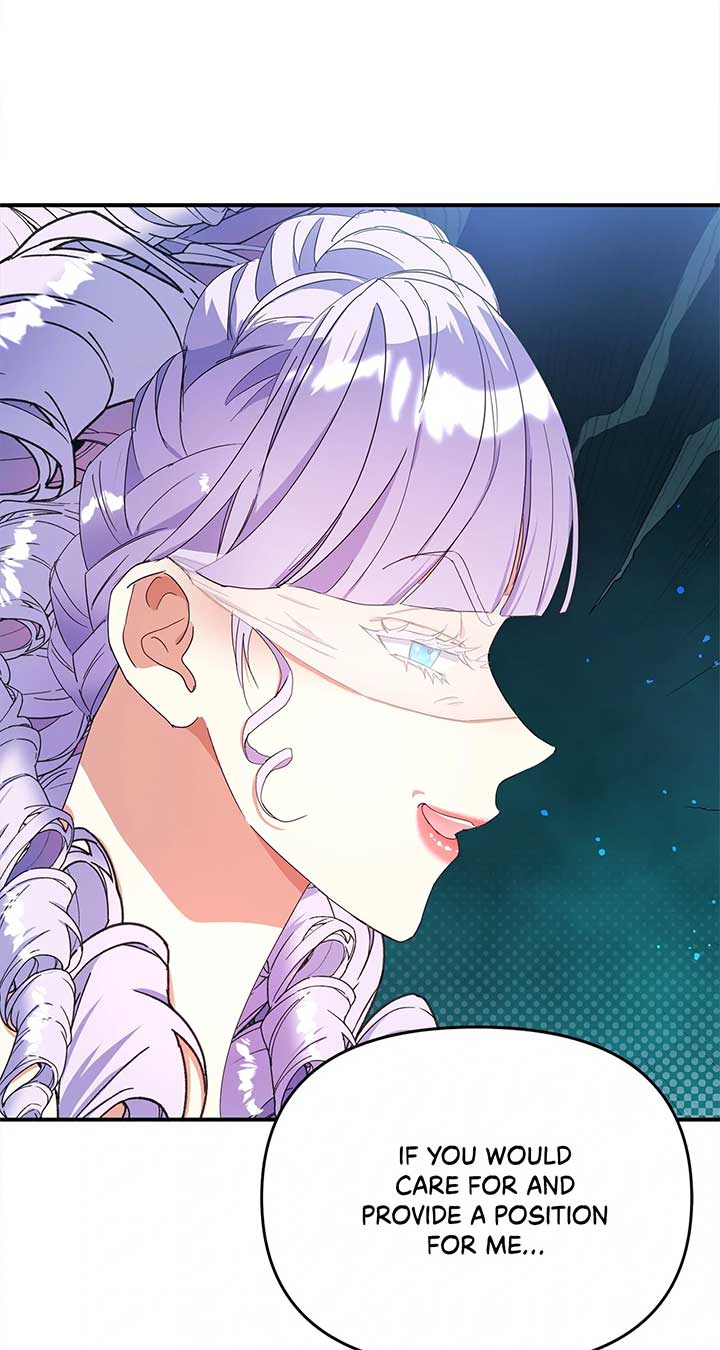 My Dead Lover Returned as a Tyrant Chapter 18 310 ch 18 18