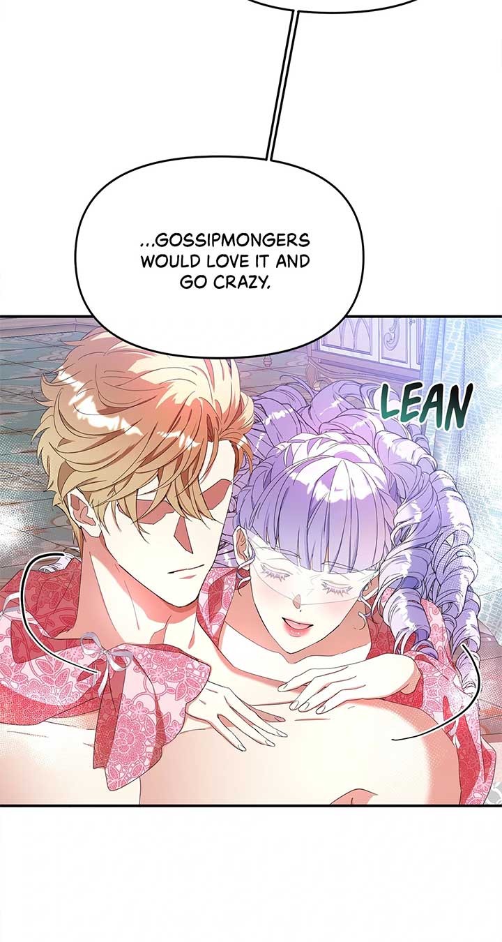 My Dead Lover Returned as a Tyrant Chapter 18 311 ch 18 19