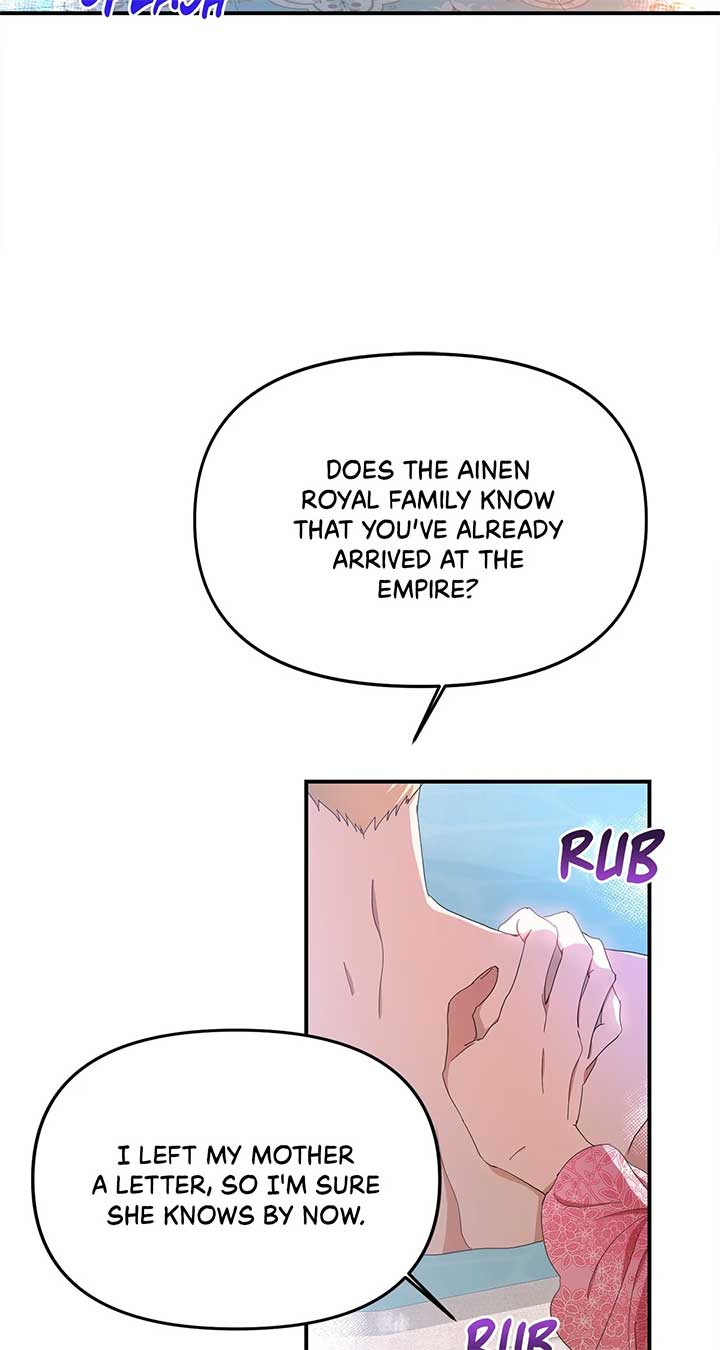 My Dead Lover Returned as a Tyrant Chapter 18 294 ch 18 2