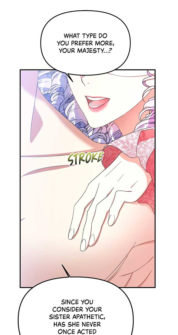 My Dead Lover Returned as a Tyrant Chapter 18 314 ch 18 22