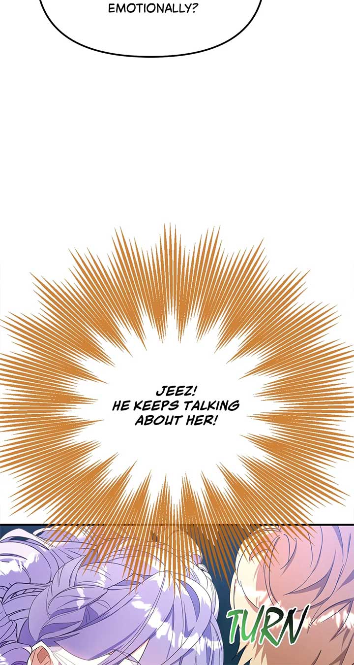 My Dead Lover Returned as a Tyrant Chapter 18 315 ch 18 23