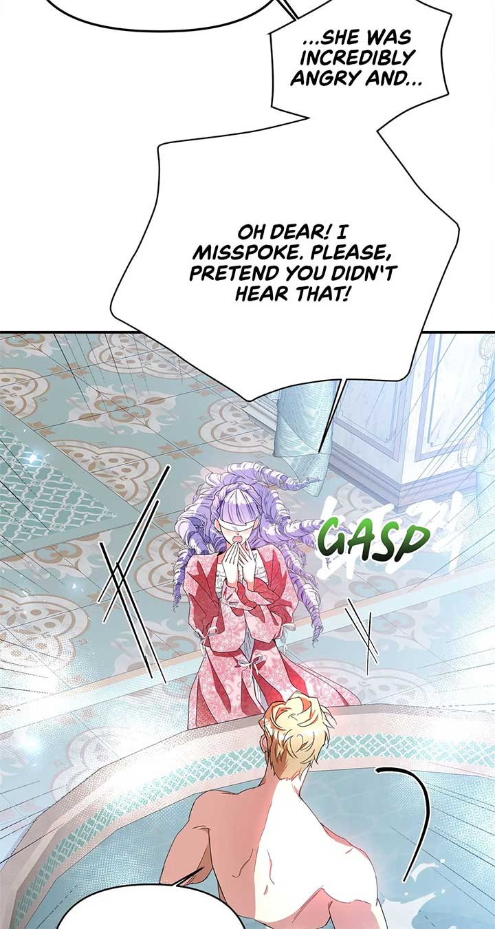 My Dead Lover Returned as a Tyrant Chapter 18 318 ch 18 26