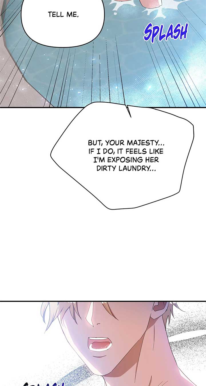 My Dead Lover Returned as a Tyrant Chapter 18 319 ch 18 27