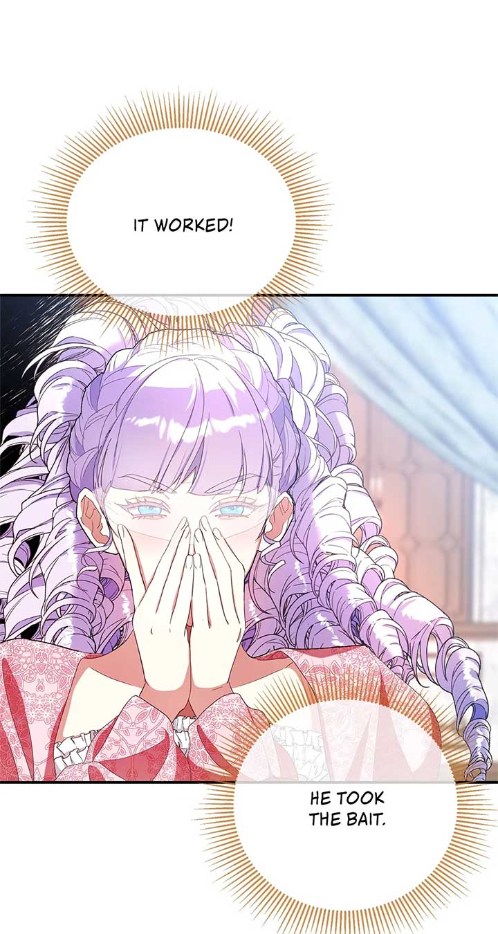 My Dead Lover Returned as a Tyrant Chapter 18 321 ch 18 29