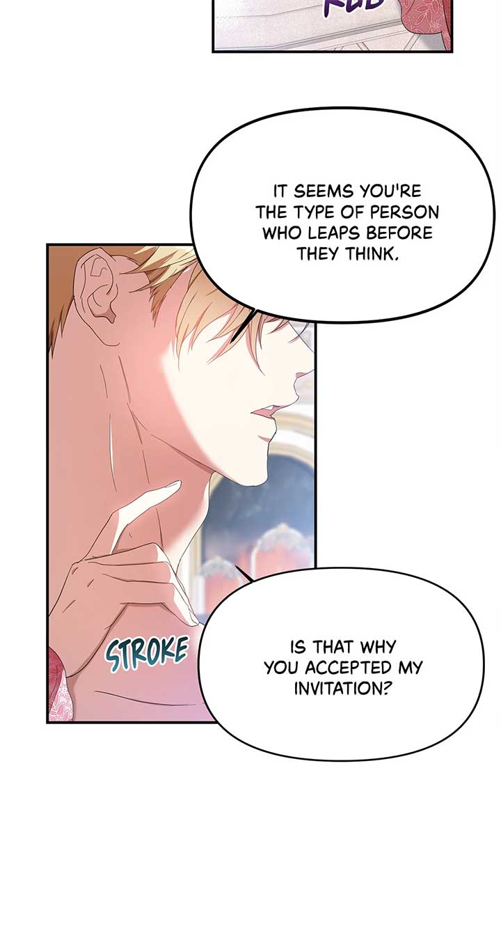 My Dead Lover Returned as a Tyrant Chapter 18 295 ch 18 3