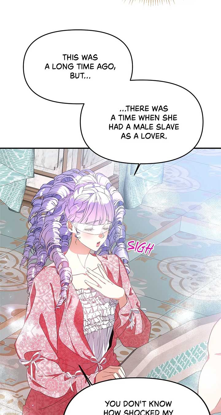 My Dead Lover Returned as a Tyrant Chapter 18 322 ch 18 30