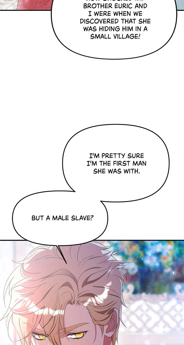 My Dead Lover Returned as a Tyrant Chapter 18 323 ch 18 31