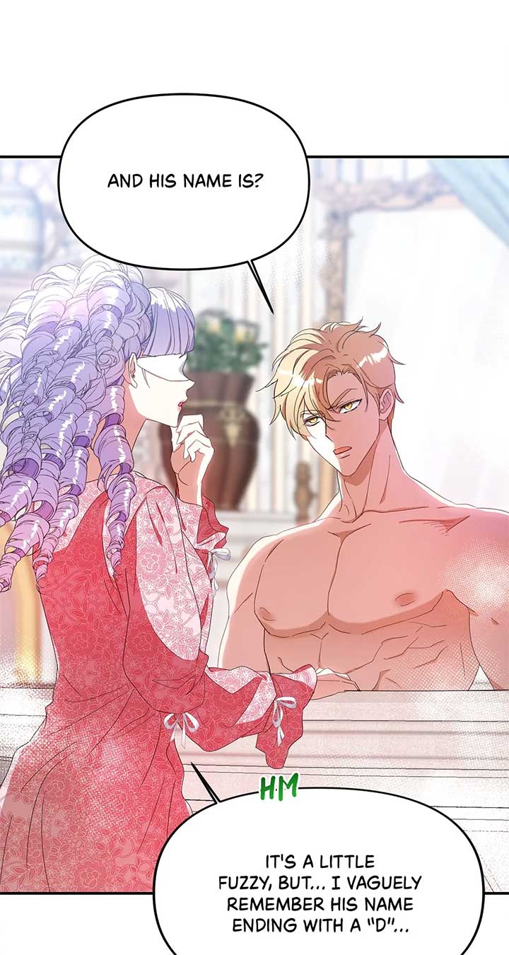 My Dead Lover Returned as a Tyrant Chapter 18 325 ch 18 33