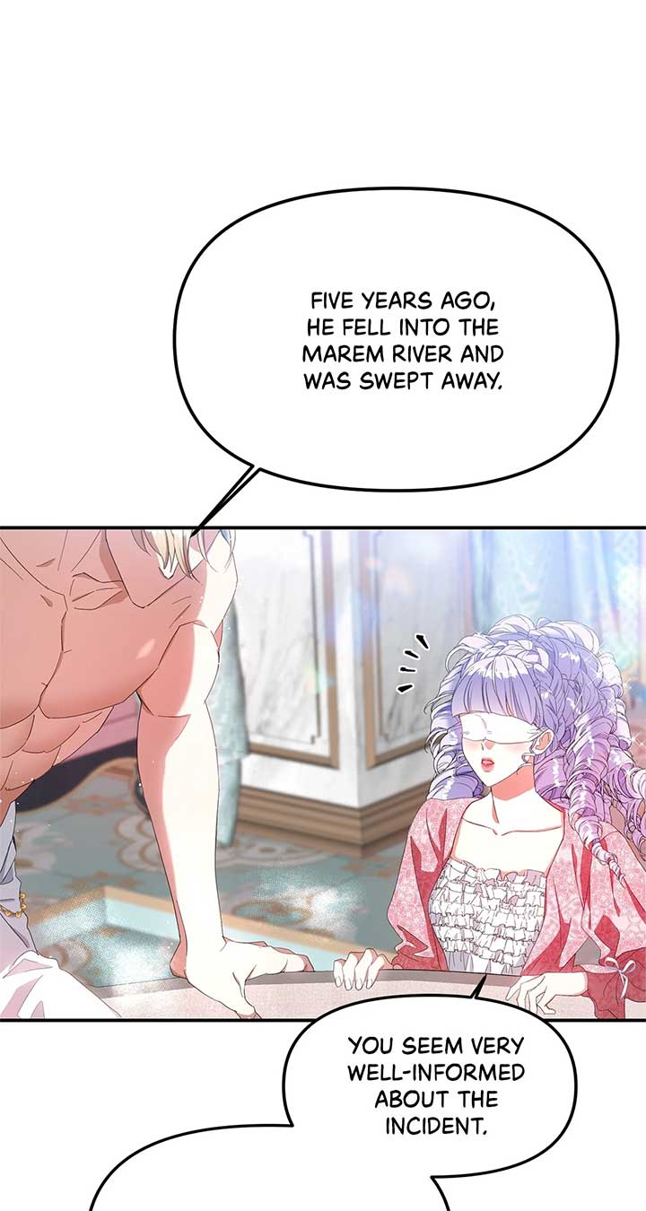 My Dead Lover Returned as a Tyrant Chapter 18 331 ch 18 39