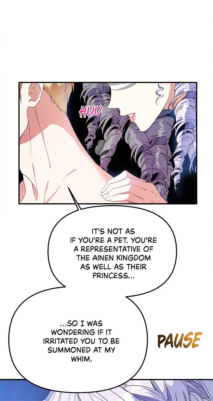 My Dead Lover Returned as a Tyrant Chapter 18 296 ch 18 4