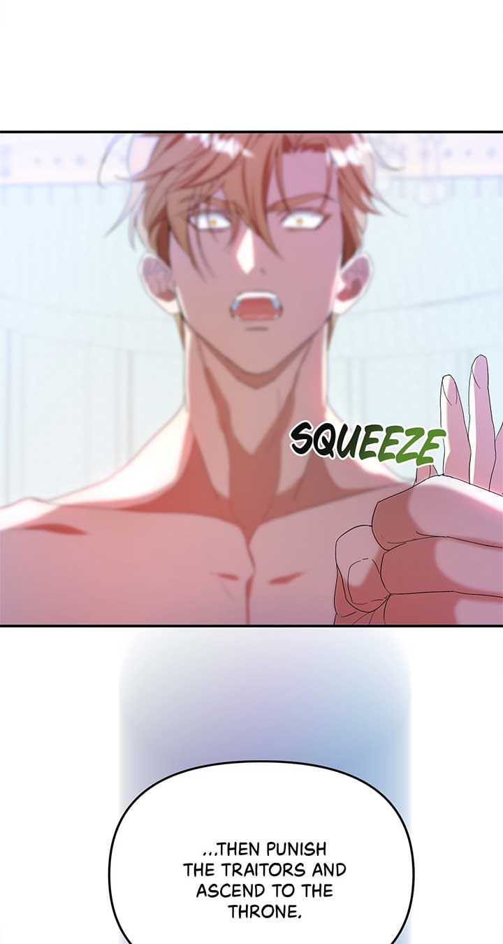 My Dead Lover Returned as a Tyrant Chapter 18 337 ch 18 45