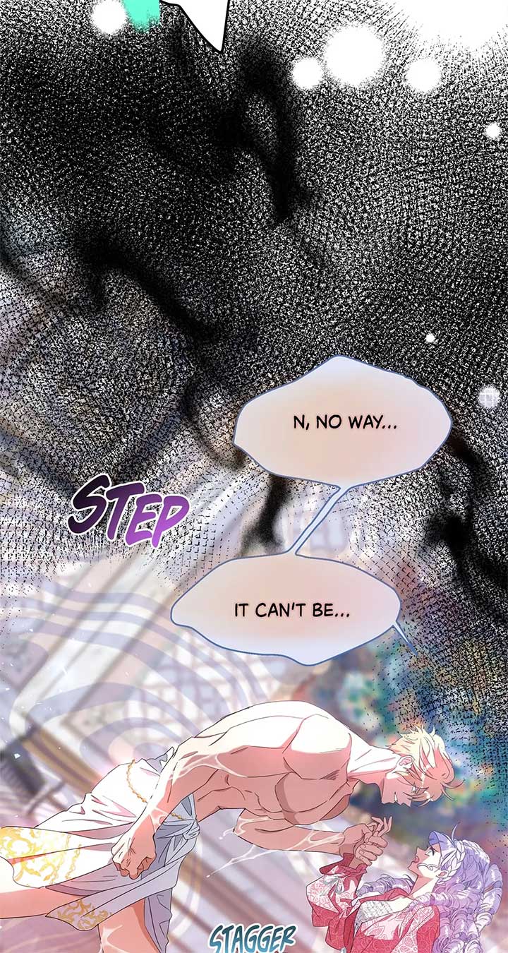 My Dead Lover Returned as a Tyrant Chapter 18 339 ch 18 47