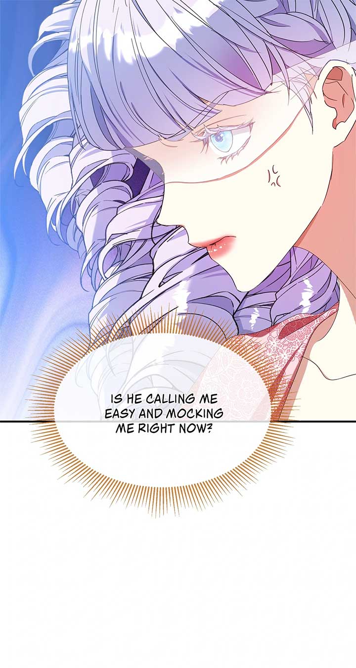 My Dead Lover Returned as a Tyrant Chapter 18 297 ch 18 5