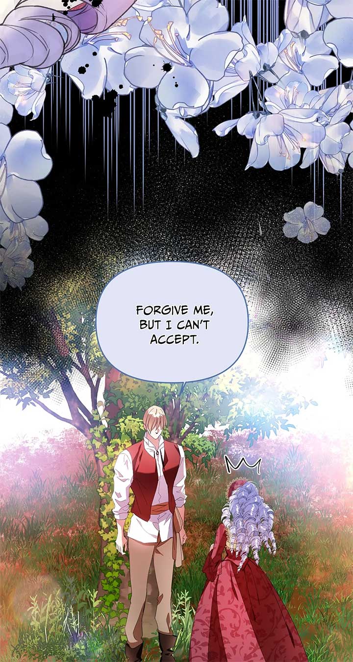 My Dead Lover Returned as a Tyrant Chapter 18 344 ch 18 52