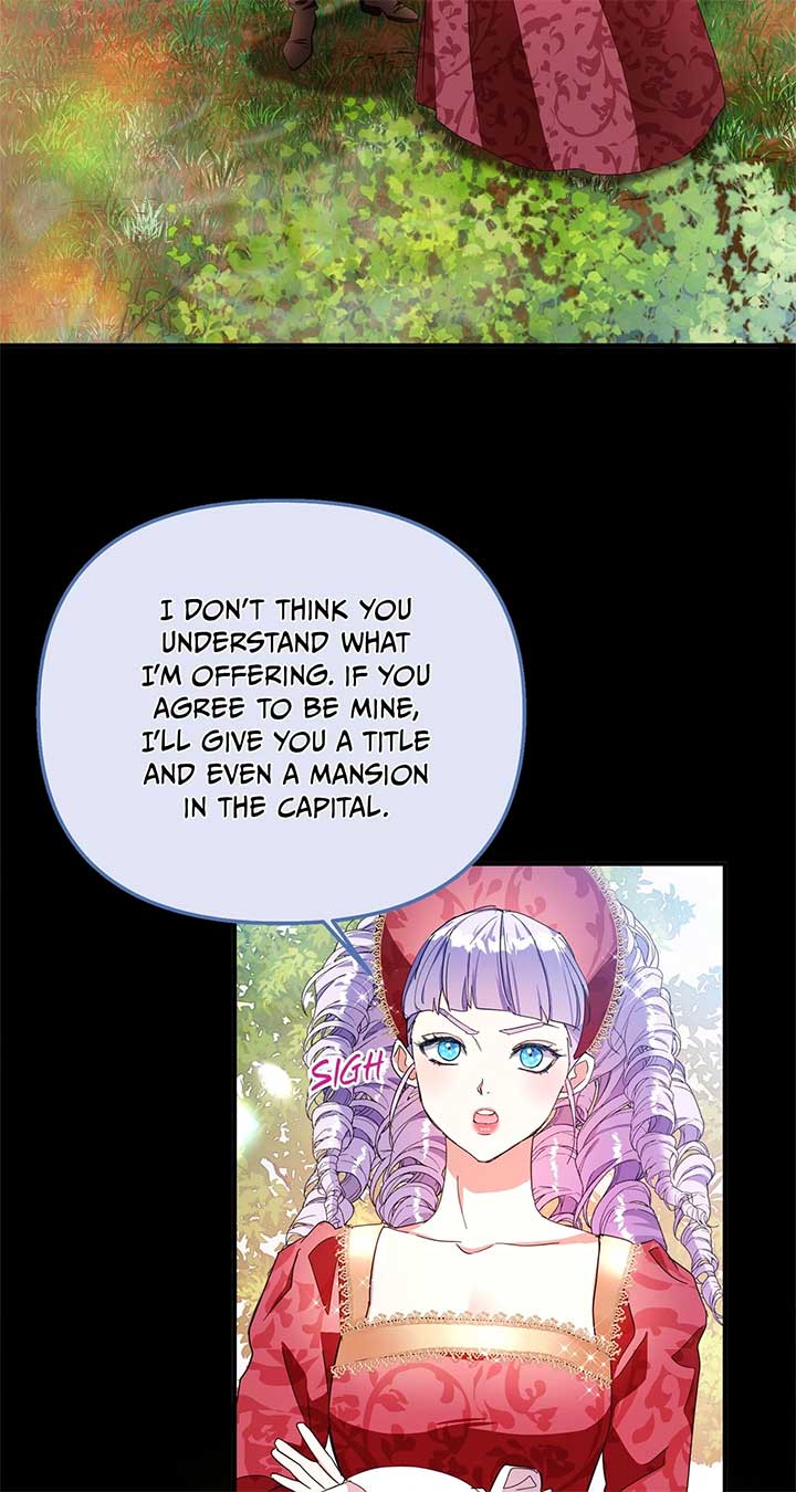 My Dead Lover Returned as a Tyrant Chapter 18 345 ch 18 53