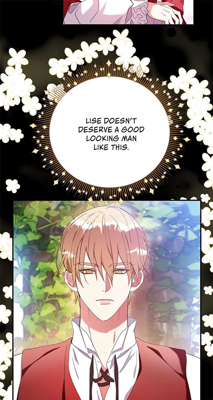 My Dead Lover Returned as a Tyrant Chapter 18 346 ch 18 54