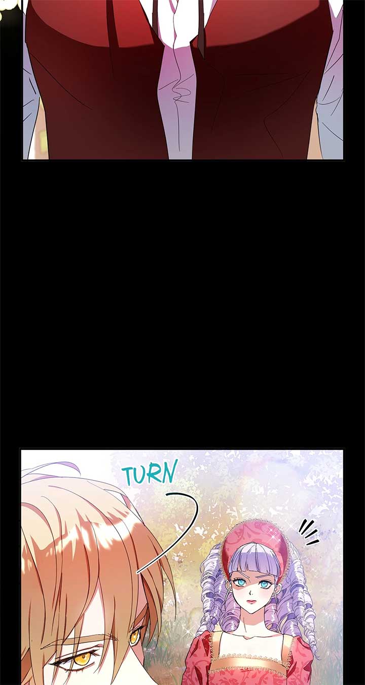 My Dead Lover Returned as a Tyrant Chapter 18 347 ch 18 55