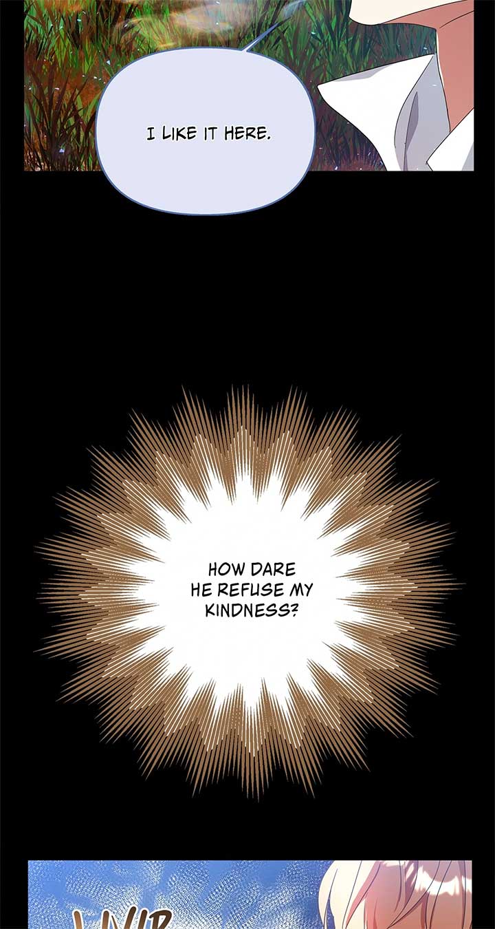 My Dead Lover Returned as a Tyrant Chapter 18 350 ch 18 58