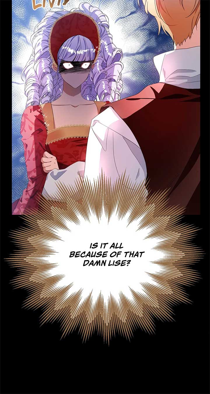 My Dead Lover Returned as a Tyrant Chapter 18 351 ch 18 59