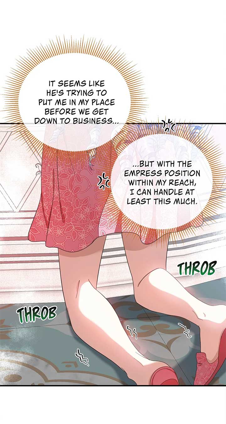 My Dead Lover Returned as a Tyrant Chapter 18 298 ch 18 6