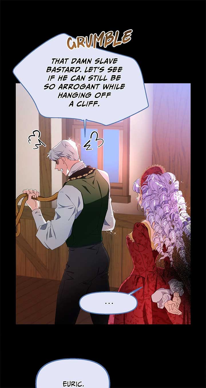 My Dead Lover Returned as a Tyrant Chapter 18 352 ch 18 60