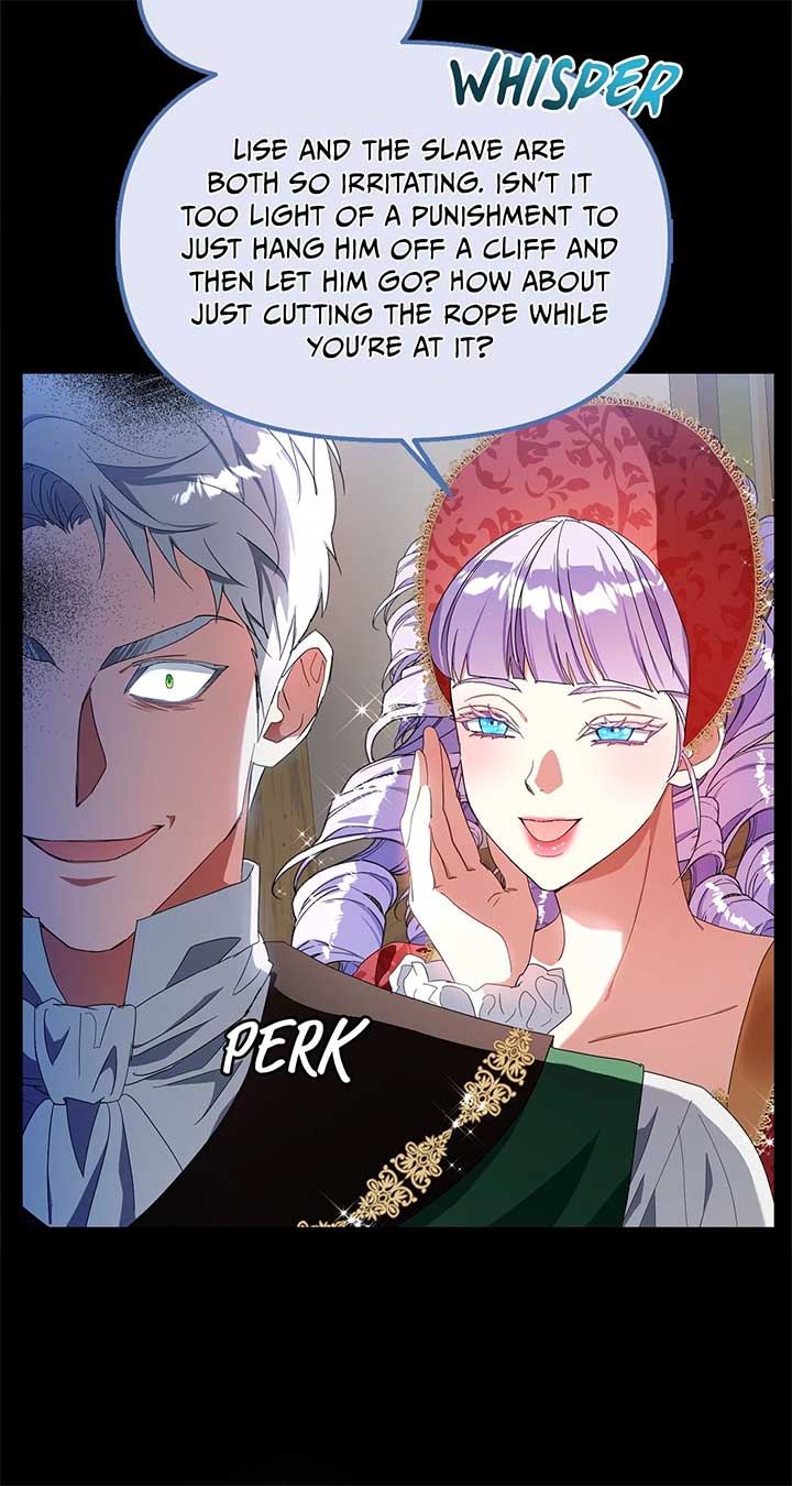 My Dead Lover Returned as a Tyrant Chapter 18 353 ch 18 61