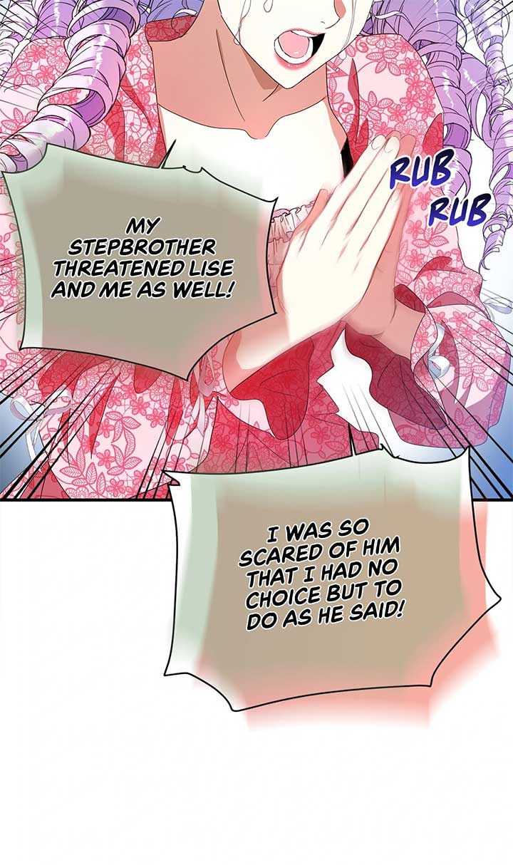 My Dead Lover Returned as a Tyrant Chapter 18 361 ch 18 69