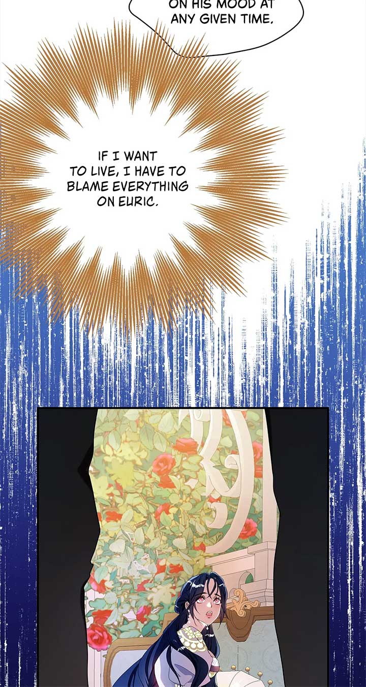 My Dead Lover Returned as a Tyrant Chapter 18 363 ch 18 71