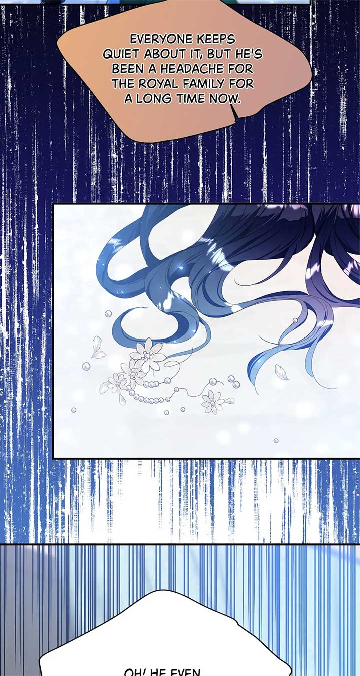 My Dead Lover Returned as a Tyrant Chapter 18 365 ch 18 73