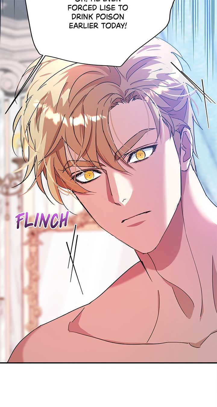 My Dead Lover Returned as a Tyrant Chapter 18 366 ch 18 74