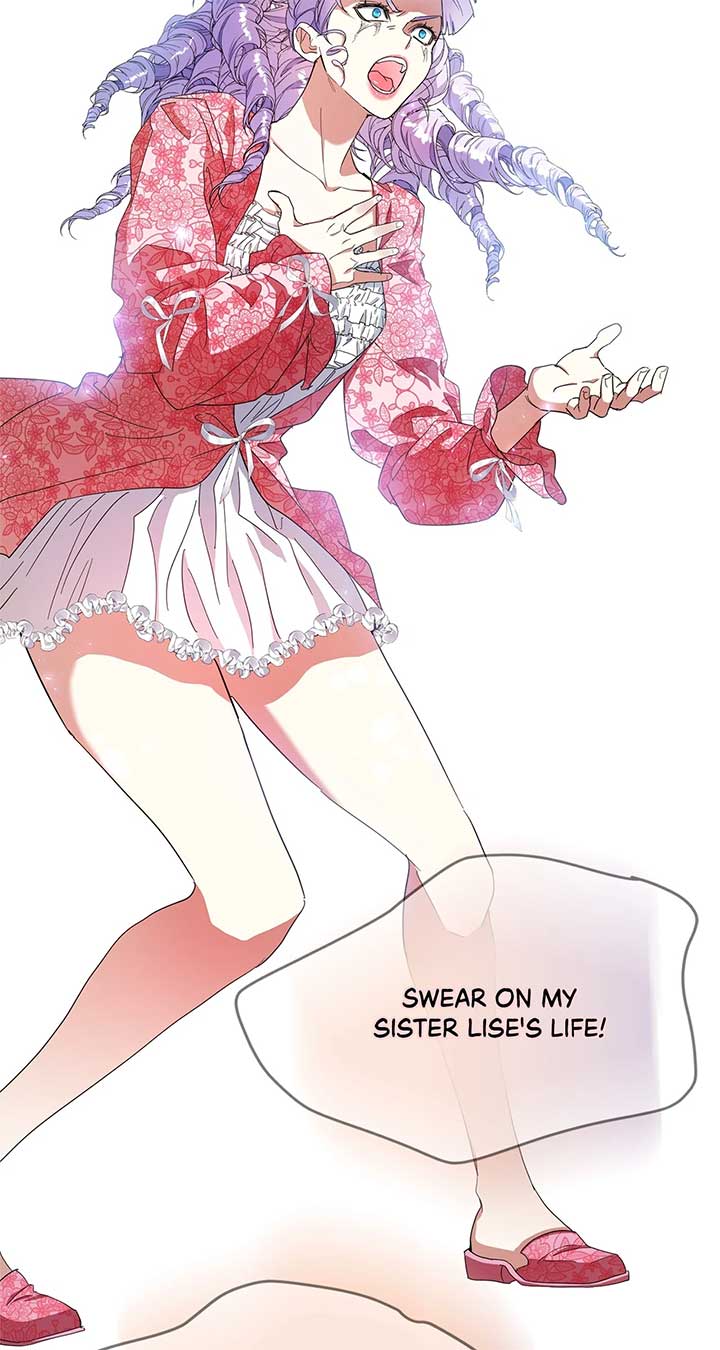 My Dead Lover Returned as a Tyrant Chapter 18 371 ch 18 79