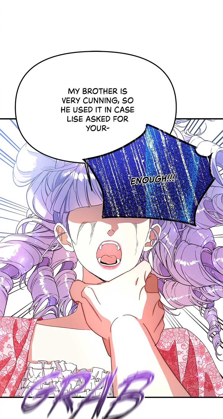 My Dead Lover Returned as a Tyrant Chapter 18 375 ch 18 83