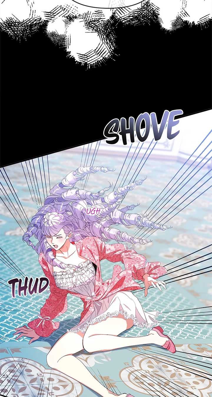 My Dead Lover Returned as a Tyrant Chapter 18 378 ch 18 86