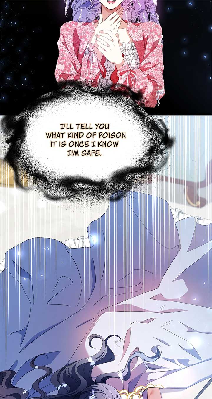 My Dead Lover Returned as a Tyrant Chapter 18 384 ch 18 92