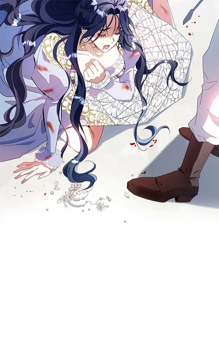 My Dead Lover Returned as a Tyrant Chapter 18 385 ch 18 93