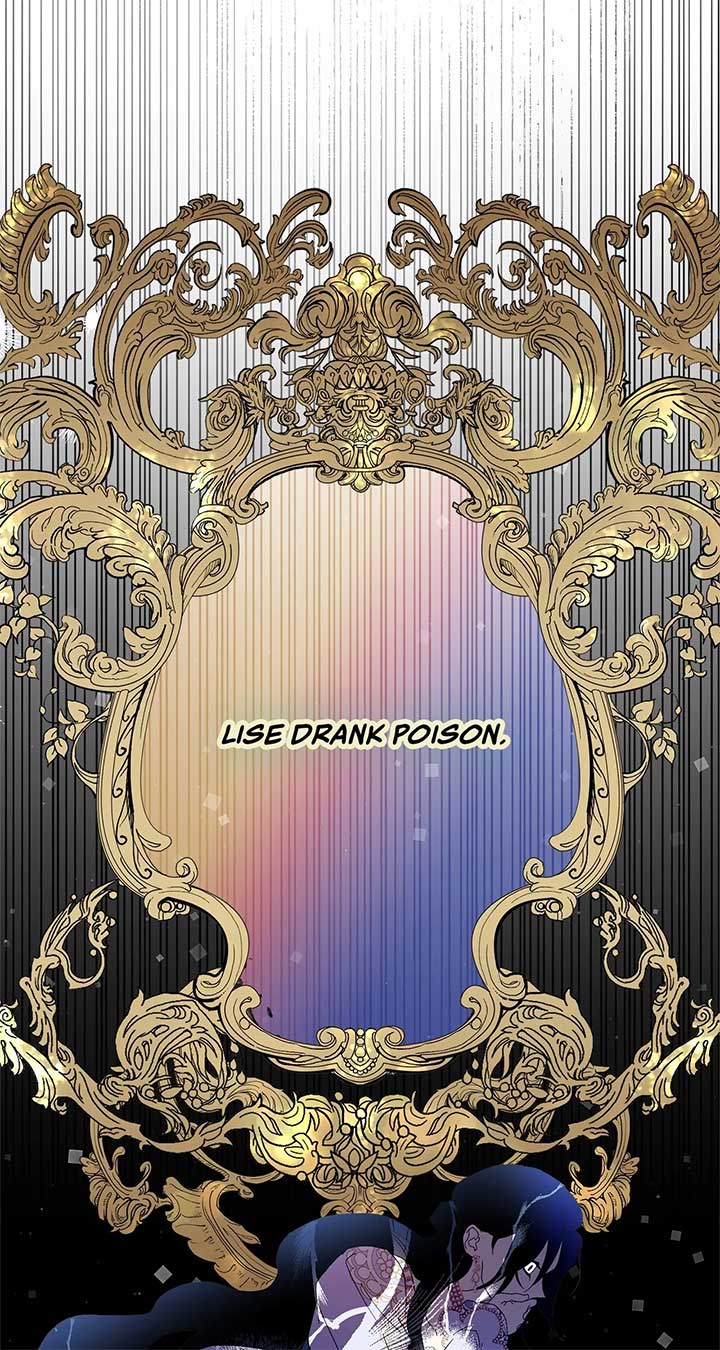 My Dead Lover Returned as a Tyrant Chapter 19 296 ch 19 1