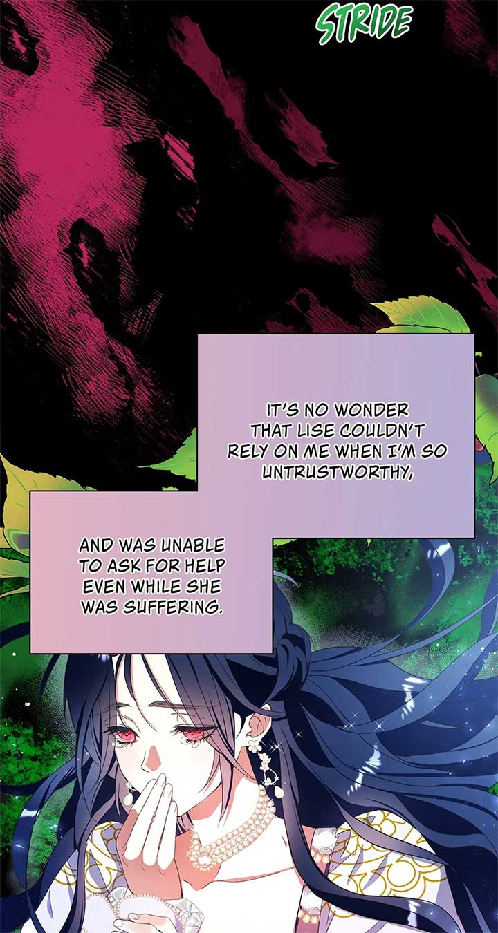 My Dead Lover Returned as a Tyrant Chapter 19 305 ch 19 10