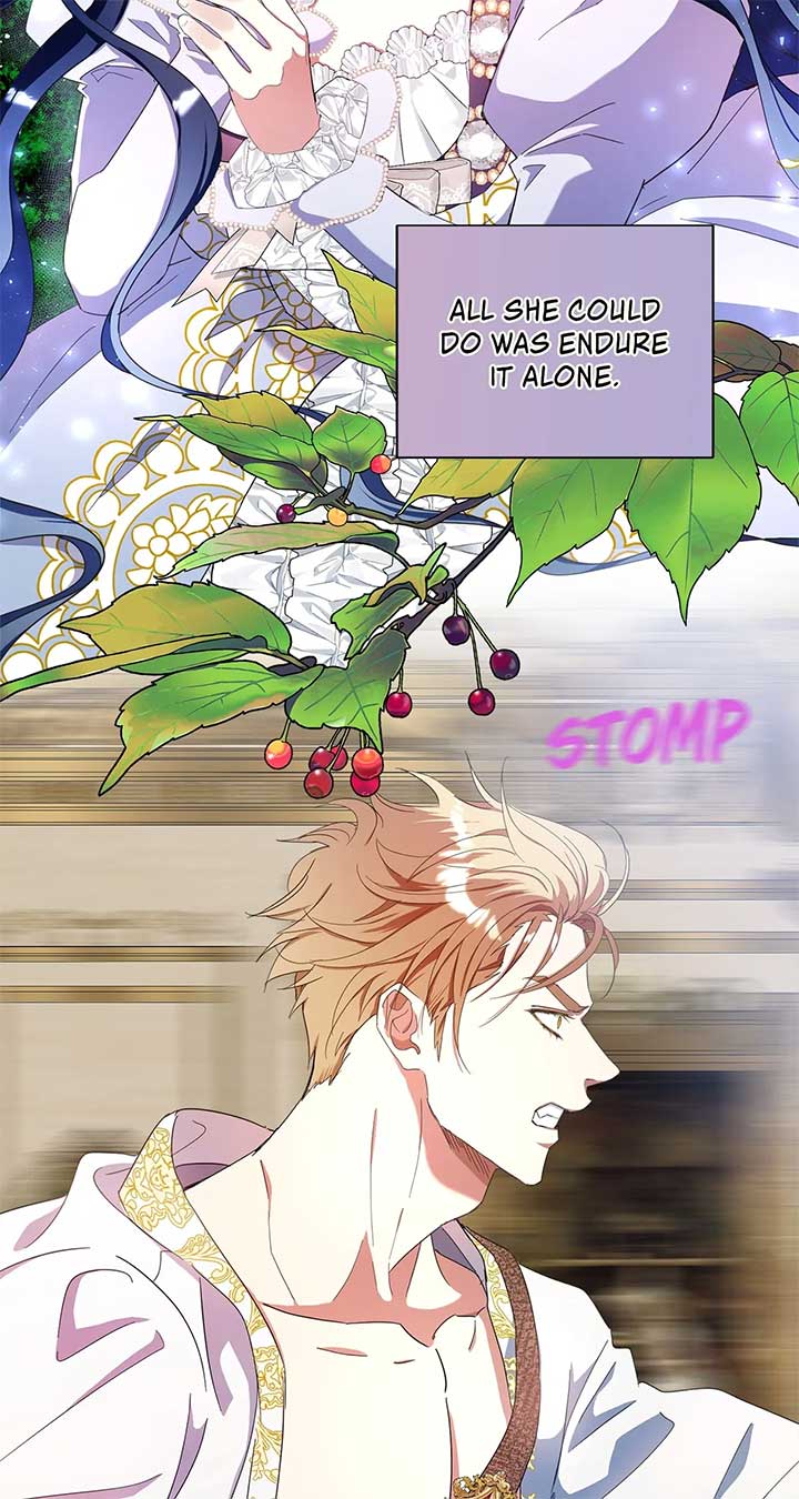 My Dead Lover Returned as a Tyrant Chapter 19 306 ch 19 11