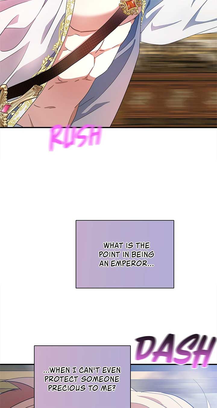 My Dead Lover Returned as a Tyrant Chapter 19 307 ch 19 12