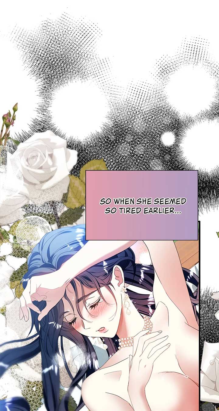 My Dead Lover Returned as a Tyrant Chapter 19 310 ch 19 15