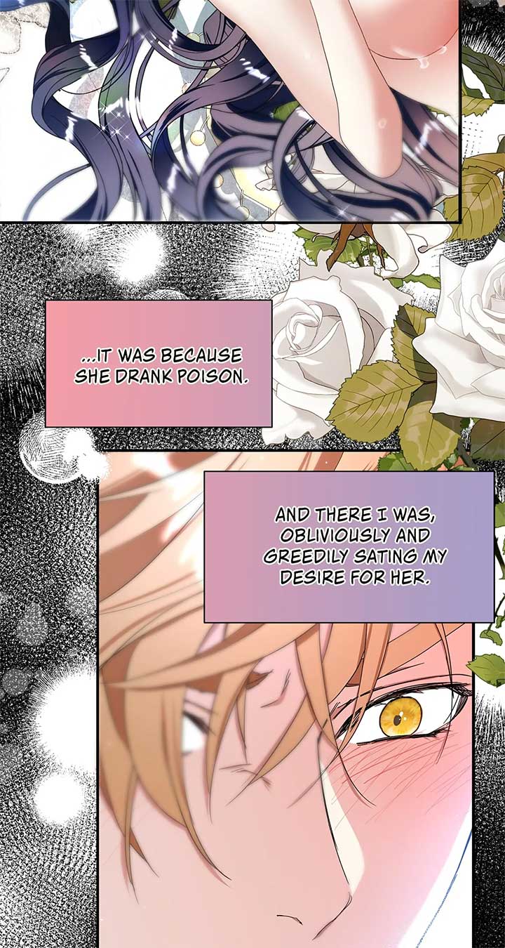 My Dead Lover Returned as a Tyrant Chapter 19 311 ch 19 16